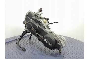ZNEN FALCON NECO TITO 50 4T ENGINE BN1390MB Car type passenger cars