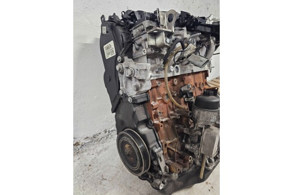 Ford Kuga I 2011 Engine Catalog number of the part TXDA