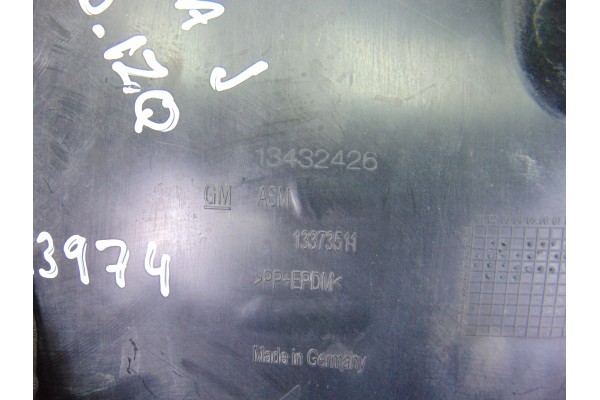 13432426  PASO RUEDA OPEL ASTRA J SPORTS TOURER Excellence 2015 13432426 193974 OPEL - 3