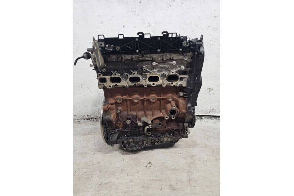 Ford Kuga I 2011 Engine Engine type diesel