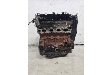 Ford Kuga I 2011 Engine Engine type diesel