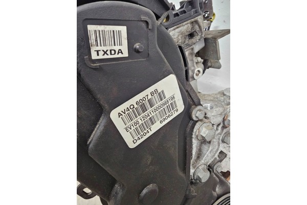 Ford Kuga I 2011 Engine Catalog number of substitutes AV4Q6007BB