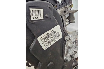 Ford Kuga I 2011 Engine Catalog number of substitutes AV4Q6007BB