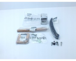 Timing Belt Set Renault 2 0 16V 130C15830R Original