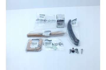 Timing Belt Set Renault 2 0 16V 130C15830R Original