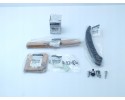 Timing Belt Set Renault 2 0 16V 130C15830R Original Catalog number of the part 130C15830R