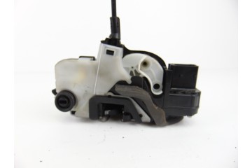 13579566  CERRADURA PUERTA TRASERA DERECHA OPEL ASTRA J SPORTS TOURER Excellence 2015 13579566 194026 OPEL - 1