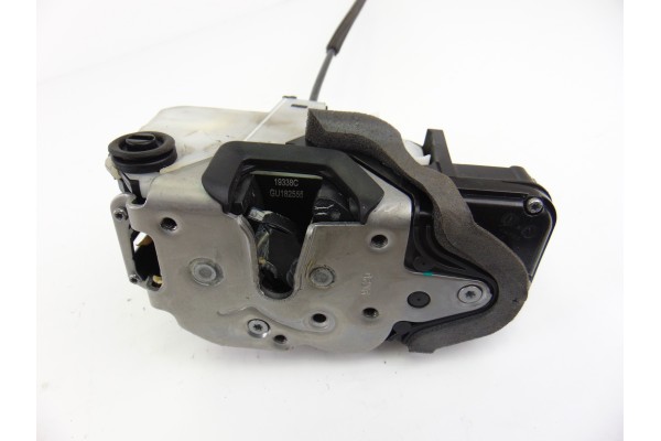 13579566  CERRADURA PUERTA TRASERA DERECHA OPEL ASTRA J SPORTS TOURER Excellence 2015 13579566 194026 OPEL - 2