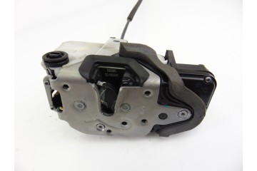 13579566  CERRADURA PUERTA TRASERA DERECHA OPEL ASTRA J SPORTS TOURER Excellence 2015 13579566 194026 OPEL - 2