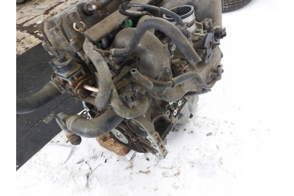 Gasoline Engine 1 3 16v 4WD RG413 M13A 83 HP 61 kW Suzuki Ignis I FH Catalog number of the original M13A 4WD RG413
