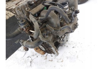 Gasoline Engine 1 3 16v 4WD RG413 M13A 83 HP 61 kW Suzuki Ignis I FH Catalog number of the original M13A 4WD RG413