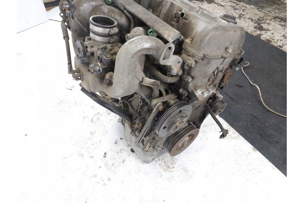Gasoline Engine 1 3 16v 4WD RG413 M13A 83 HP 61 kW Suzuki Ignis I FH Catalog number of the part M13A 4WD RG413