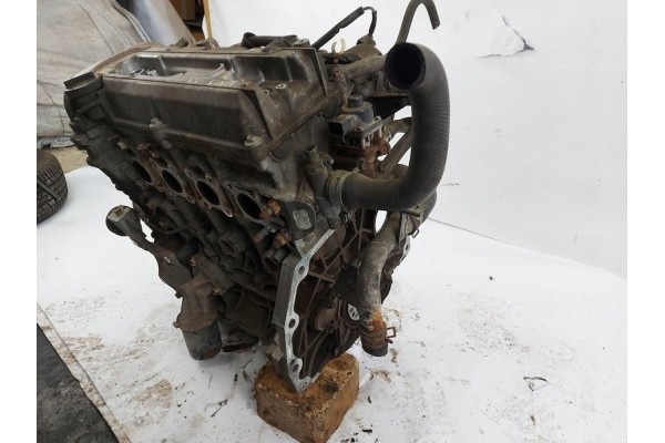 Gasoline Engine 1 3 16v 4WD RG413 M13A 83 HP 61 kW Suzuki Ignis I FH Engine type petrol