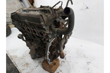 Gasoline Engine 1 3 16v 4WD RG413 M13A 83 HP 61 kW Suzuki Ignis I FH Engine type petrol