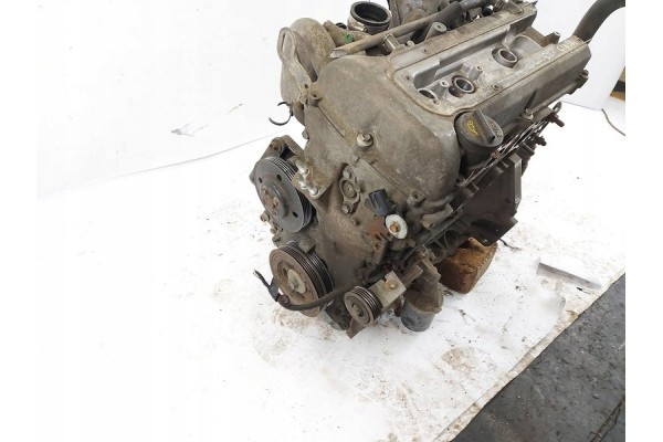 Gasoline Engine 1 3 16v 4WD RG413 M13A 83 HP 61 kW Suzuki Ignis I FH Car type passenger cars