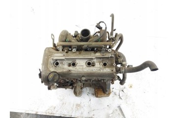 Gasoline Engine 1 3 16v 4WD RG413 M13A 83 HP 61 kW Suzuki Ignis I FH Part manufacturer Suzuki OE