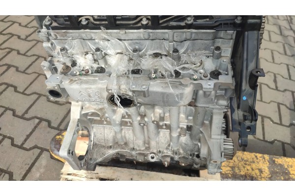 Mitsubishi ASX 2018 Engine 9H05 10JBHM 1 6eHdi