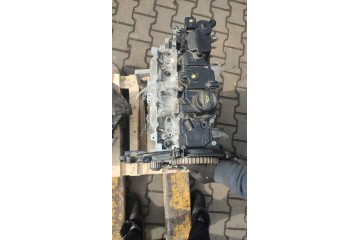 Mitsubishi ASX 2018 Engine 9H05 10JBHM 1 6eHdi Catalog number of the part 9813472680