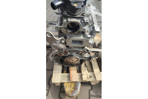 Mitsubishi ASX 2018 Engine 9H05 10JBHM 1 6eHdi Part manufacturer Mitsubishi OE