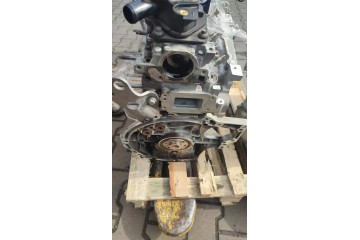 Mitsubishi ASX 2018 Engine 9H05 10JBHM 1 6eHdi Part manufacturer Mitsubishi OE
