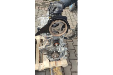 Mitsubishi ASX 2018 Engine 9H05 10JBHM 1 6eHdi Catalog number of substitutes 10JBHM 9813472680