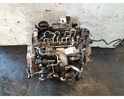 DIESEL ENGINE INJECTION SYSTEM TURBINE VOLKSWAGEN GOLF VI 1 6 TDI CBDC