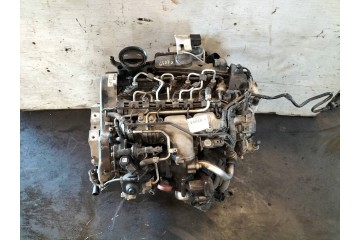 DIESEL ENGINE INJECTION SYSTEM TURBINE VOLKSWAGEN GOLF VI 1 6 TDI CBDC