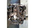 DIESEL ENGINE INJECTION SYSTEM TURBINE VOLKSWAGEN GOLF VI 1 6 TDI CBDC Packaging status replacement