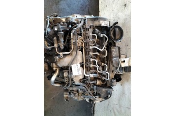 DIESEL ENGINE INJECTION SYSTEM TURBINE VOLKSWAGEN GOLF VI 1 6 TDI CBDC Packaging status replacement