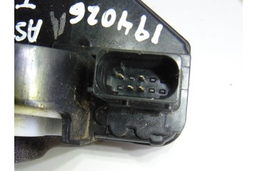 13579566  CERRADURA PUERTA TRASERA DERECHA OPEL ASTRA J SPORTS TOURER Excellence 2015 13579566 194026 OPEL - 4