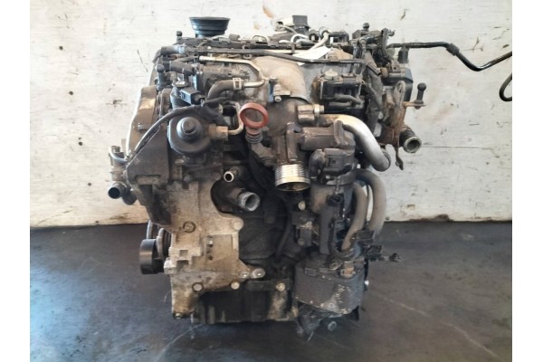 DIESEL ENGINE INJECTION SYSTEM TURBINE VOLKSWAGEN GOLF VI 1 6 TDI CBDC Part manufacturer Volkswagen OE