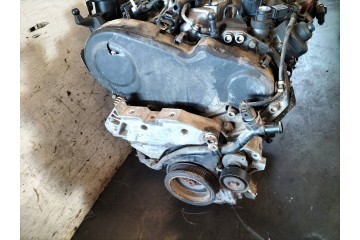 DIESEL ENGINE INJECTION SYSTEM TURBINE VOLKSWAGEN GOLF VI 1 6 TDI CBDC Catalog number of the part CBDC