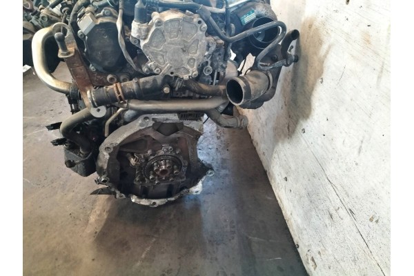 DIESEL ENGINE INJECTION SYSTEM TURBINE VOLKSWAGEN GOLF VI 1 6 TDI CBDC Car type passenger cars