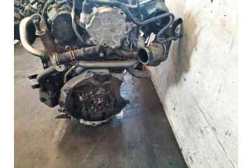 DIESEL ENGINE INJECTION SYSTEM TURBINE VOLKSWAGEN GOLF VI 1 6 TDI CBDC Car type passenger cars