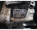 Sistema de Inyección Diésel y Turbocompresor para Volkswagen Golf VI