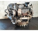 Sistema de Inyección Diésel y Turbocompresor para Volkswagen Golf VI