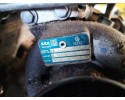 Sistema de Inyección Diésel y Turbocompresor para Volkswagen Golf VI