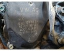 Sistema de Inyección Diésel y Turbocompresor para Volkswagen Golf VI