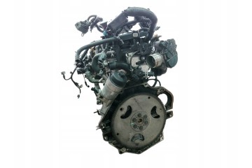 Buick Encore I 2021 Engine