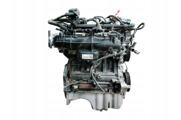 Buick Encore I 2021 Engine Catalog number of the part U14NFT
