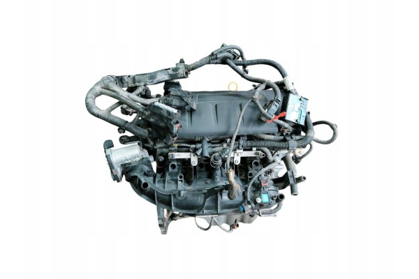 Buick Encore I 2021 Engine Car type passenger cars