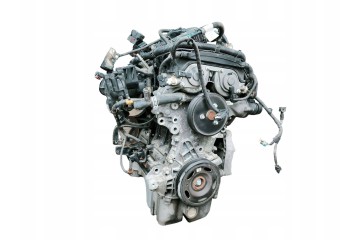Buick Encore I 2021 Engine Engine type petrol