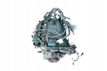 Buick Encore I 2021 Engine Catalog number of substitutes 55573926