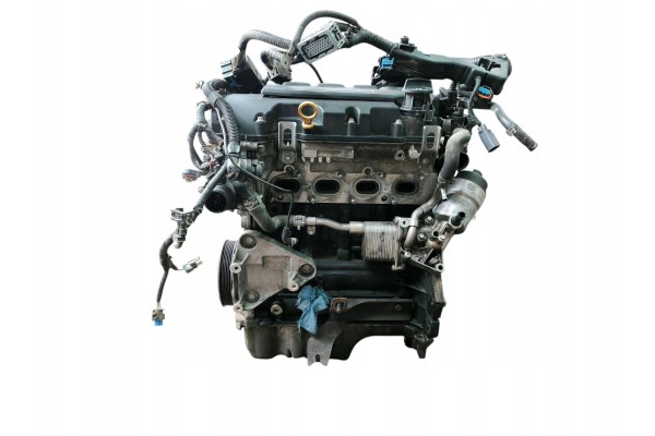 Buick Encore I 2021 Engine Catalog number of the original 55565291