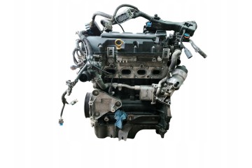 Buick Encore I 2021 Engine Catalog number of the original 55565291