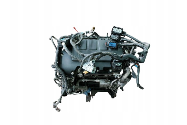 Motor Buick Encore I 2021