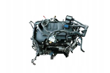 Motor Buick Encore I 2021