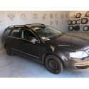VOLKSWAGEN PASSAT VARIANT (3C5) Highline