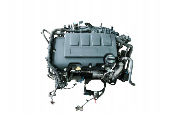Motor Buick Encore I 2021