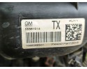 Motor Buick Encore I 2021